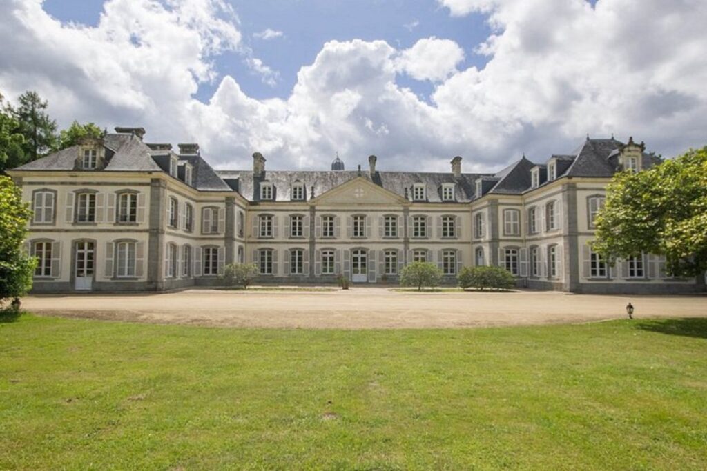 Photo du Château de Lannouan