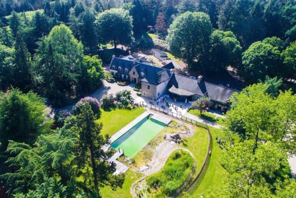 Photo du Manoir Alexandre