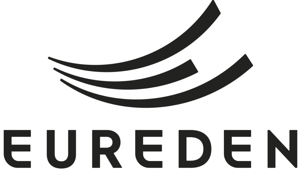 Logo Eureden collaborateur de Traiteur Le Manac'h