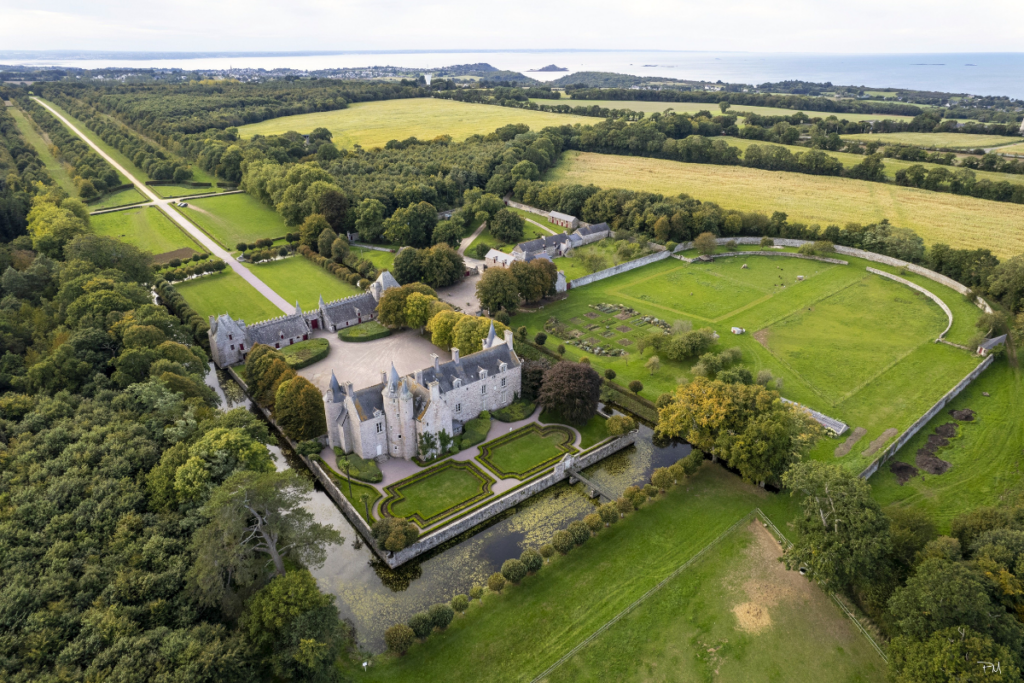 chateau de bienassis