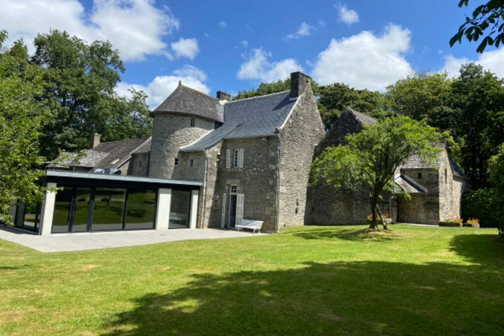 manoir de penfao