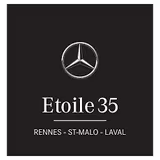 Image "Mercedes Étoile 35" collaborateur de Traiteur Le Manac'h