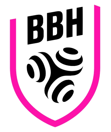 Logo "Brest Bretagne handball" collaborateur Traiteur Le Manac'h