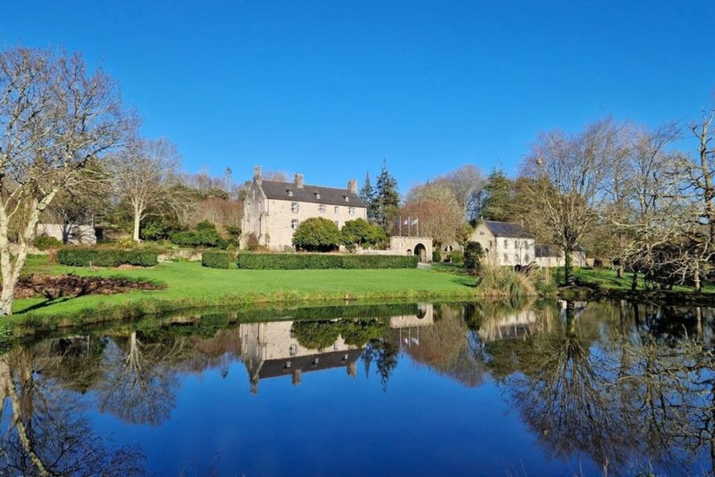 domaine de lossulien