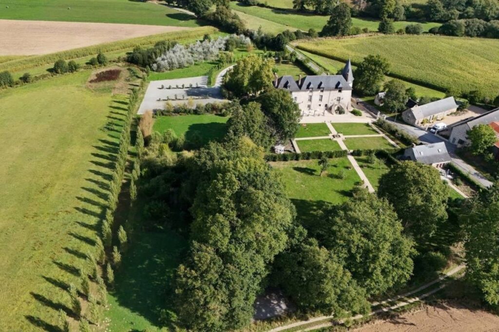 domaine du bertry